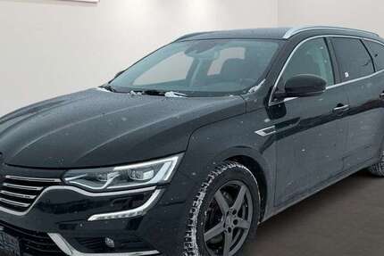 Renault Talisman 89.380 km 14.999 &euro; Sandersdorf-Brehna 06796