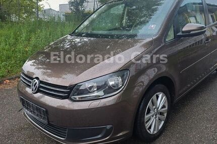 VW Touran