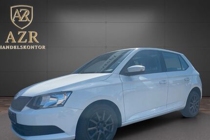Skoda Fabia 143.322 km 5.490 &euro; Neu Wulmstorf 21629