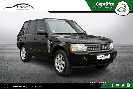 Land Rover Range Rover 191.800 km 13.950 &euro; Mannheim 68309
