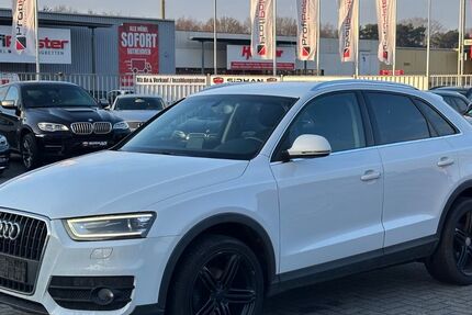 Audi Q3 283.000 km 6.390 &euro; Nordhorn 48529