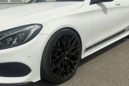 Mercedes-Benz C 250 197.147 km 21.490 &euro; Bargteheide 22941