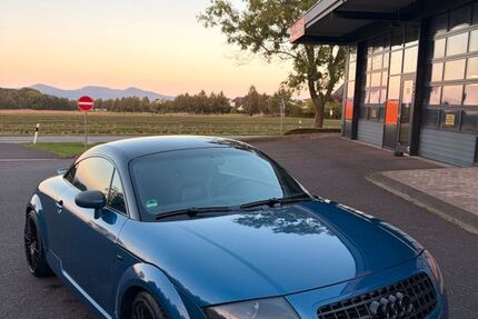 Audi TT 222.000 km 9.900 &euro; Grafschaft 53501