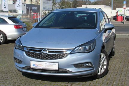 Opel Astra 66.300 km 8.900 &euro; Aschaffenburg 63741