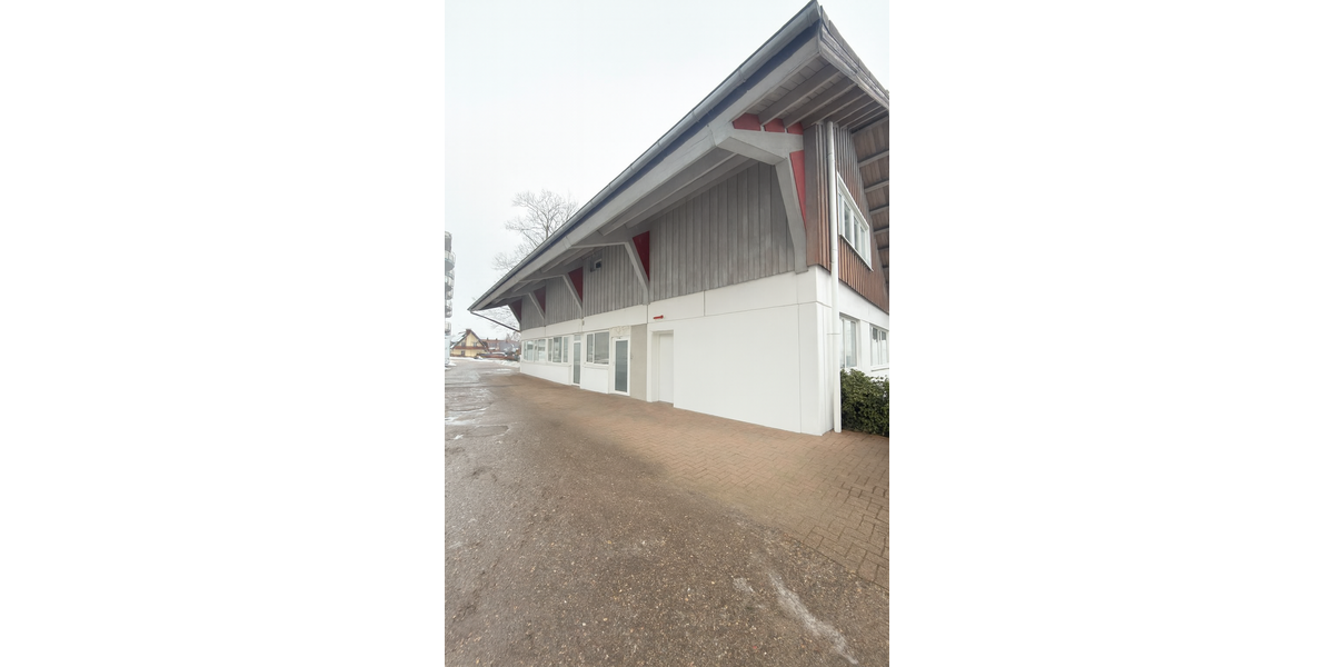 Etagenwohnung Sankt Georgen - 2 Zimmer, 78 m&sup2;, 700&euro; | Angebot:25539871