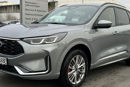 Ford Kuga 18.500 km 38.990 &euro; Wunstorf 31515