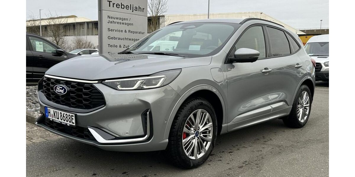 Ford Kuga 18.500 km 38.990 &euro; Wunstorf 31515