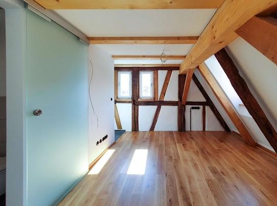 ReihenhausSplitlevel Kaffeeberghöfe Herrenberg zimmer