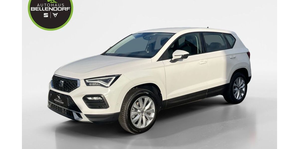 Seat Ateca 68.875 km 21.940 &euro; Bottrop 46244