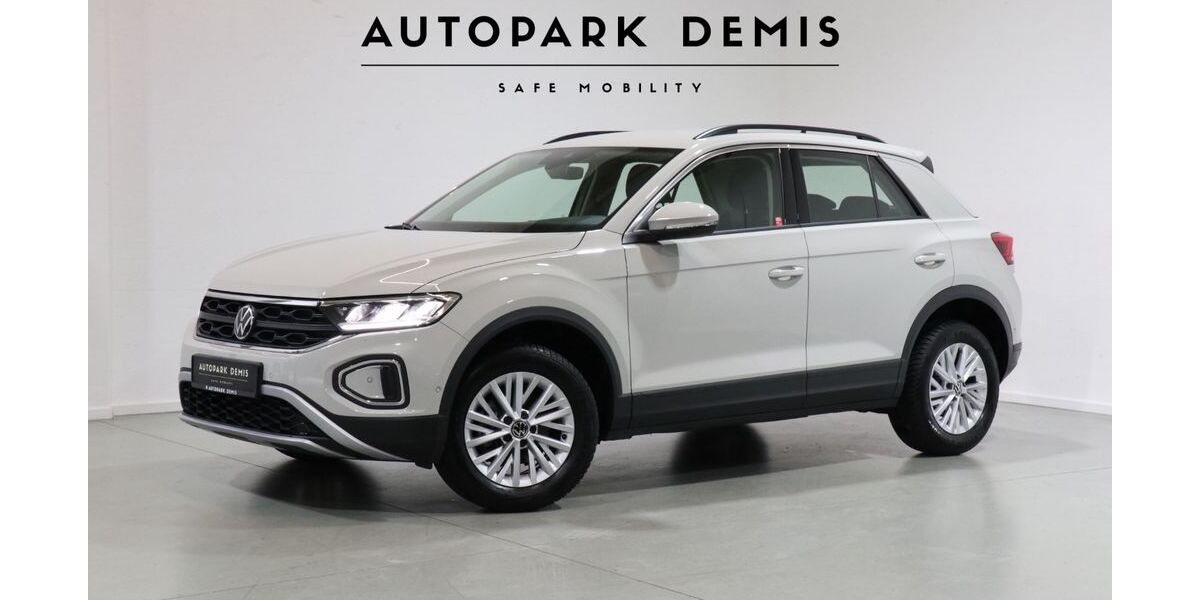 VW T-Roc 83.805 km 20.755 &euro; Appen 25482
