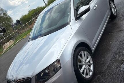 Skoda Octavia 191.885 km 6.300 &euro; Friedberg 61169