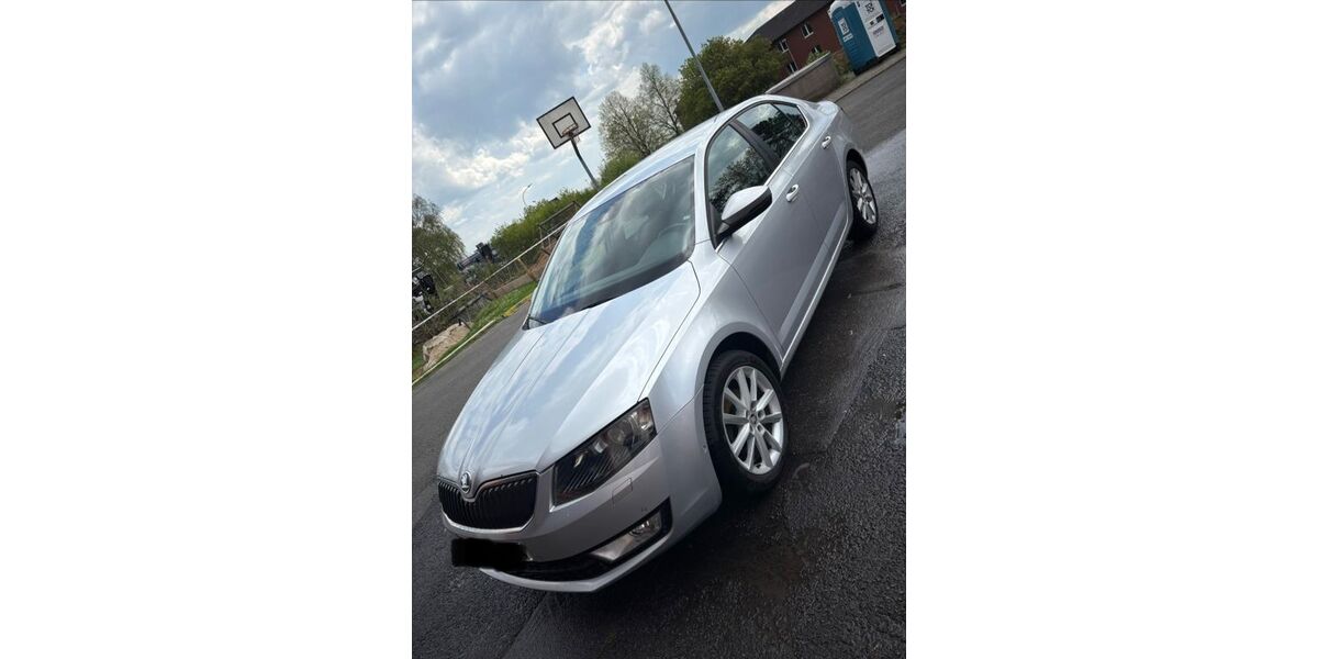 Skoda Octavia 191.885 km 6.300 &euro; Friedberg 61169