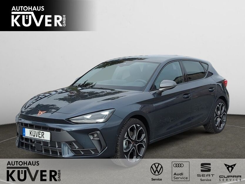 Cupra Leon 1.100 km 30.550 € Hagen 27628