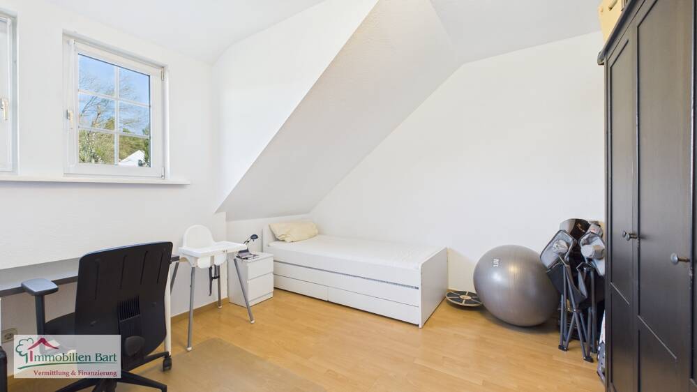 Etagenwohnung Saarburg Beurig - 3 Zimmer, 86 m&sup2;, 209.800&euro; | Angebot:25728611