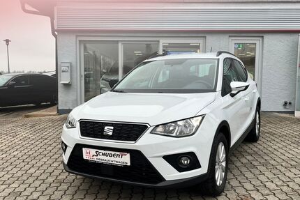 Seat Arona 48.000 km 17.200 &euro; Mühldorf 84453