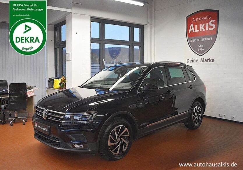 Tiguan