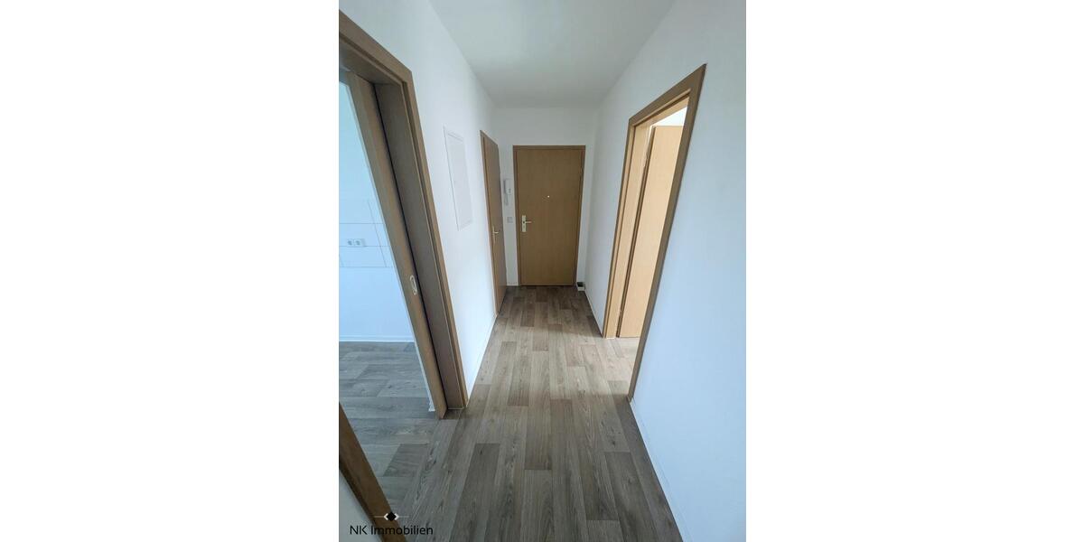 Etagenwohnung Limbach-Oberfrohna Oberfrohna - 3 Zimmer, 60 m&sup2;, 408&euro; | Angebot:26321898