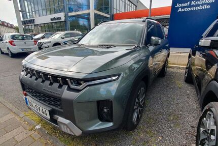 SsangYong Torres 25.000 km 24.900 € Nideggen Embken 52385