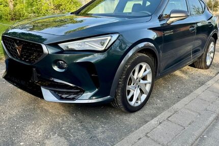 Cupra Formentor 153.500 km 18.000 &euro; Lohfelden 34253