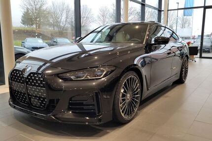 Alpina B4