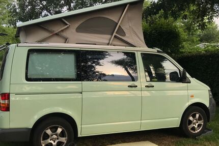 VW T5 California 231.000 km 22.900 &euro; Köln 50679