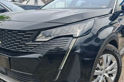 Peugeot 3008 109.932 km 12.495 &euro; Wölfersheim 61200