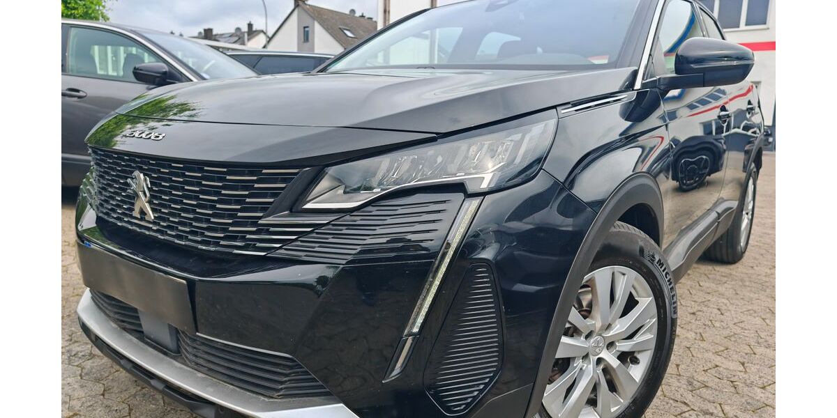 Peugeot 3008 109.932 km 12.733 &euro; Wölfersheim 61200
