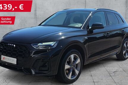 Audi Q5 74.828 km 35.216 &euro; Bamberg 96052