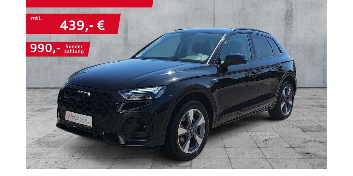 Audi Q5 74.828 km 36.930 &euro; Bamberg 96052