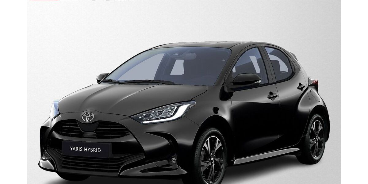 Toyota Yaris 1.446 km 27.590 &euro; Winsen 21423