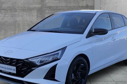 Hyundai i20 1.526 km 24.490 &euro; Berlin Tegel 13509
