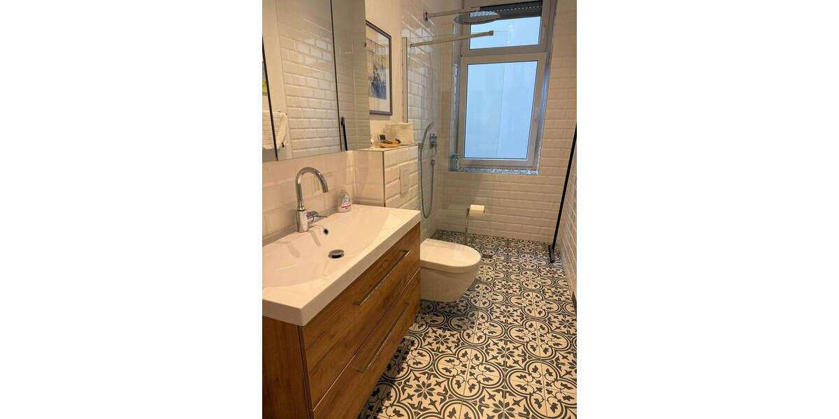Etagenwohnung Merzig - 3 Zimmer, 95 m&sup2;, 980&euro; | Angebot:26902960
