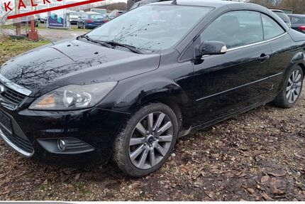 Ford Focus 219.744 km 1.485 &euro; Achern 77855