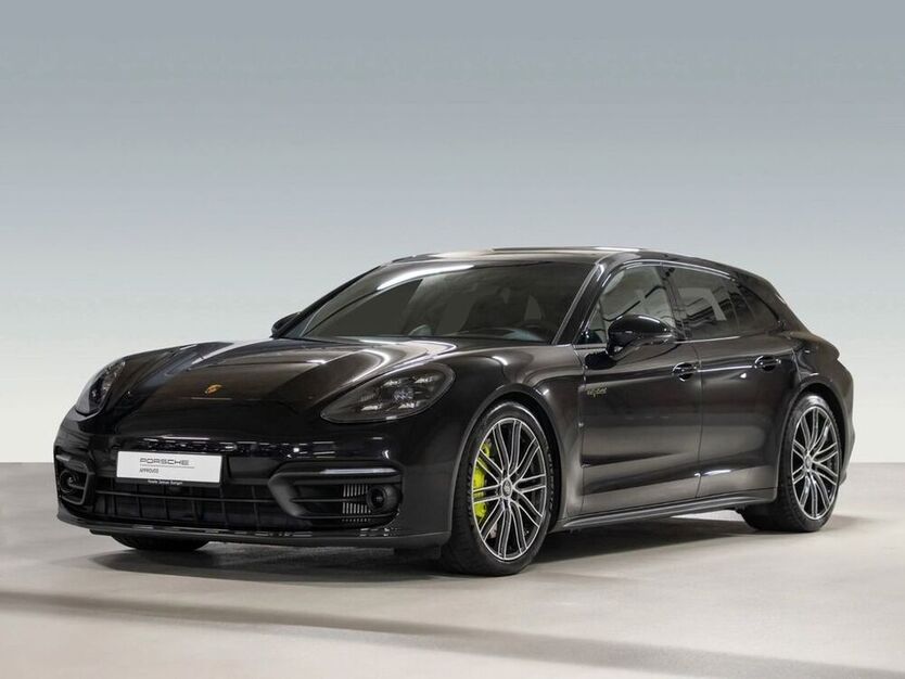Panamera