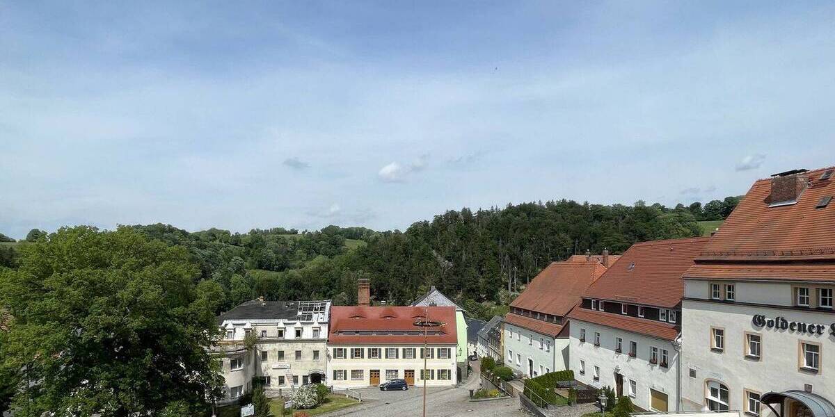 Etagenwohnung Lauenstein Lauenstein - 3 Zimmer, 82 m&sup2;, 110.000&euro; | Angebot:26835446