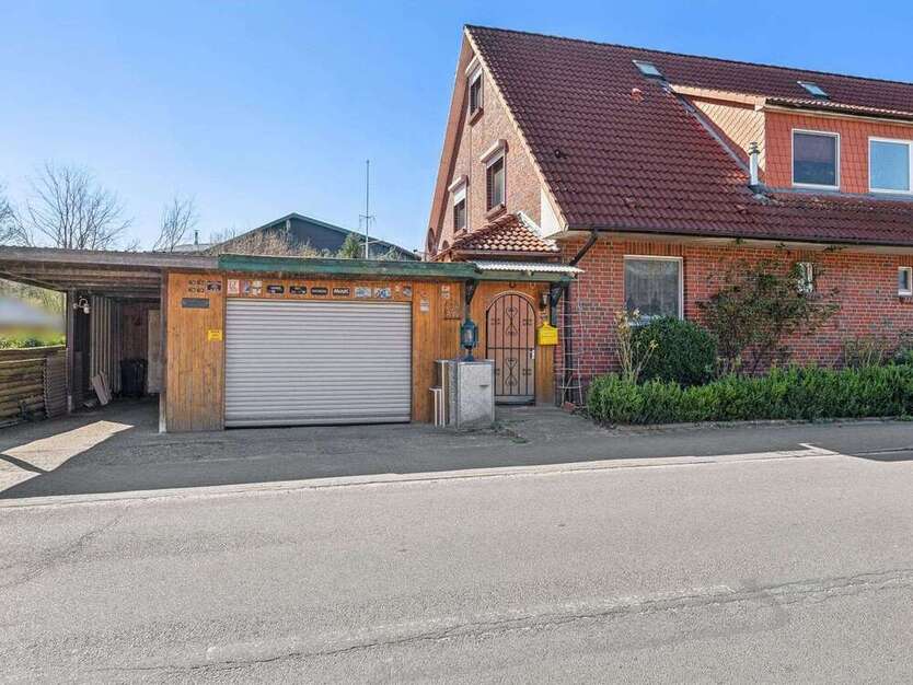 Haus zum Kaufen in Hennstedt 225.000 € 94.96 m²