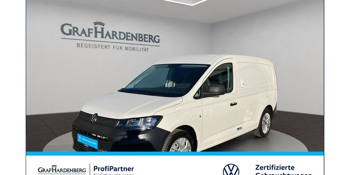 VW Caddy Maxi 39.900 km 27.888 &euro; Lahr 77933