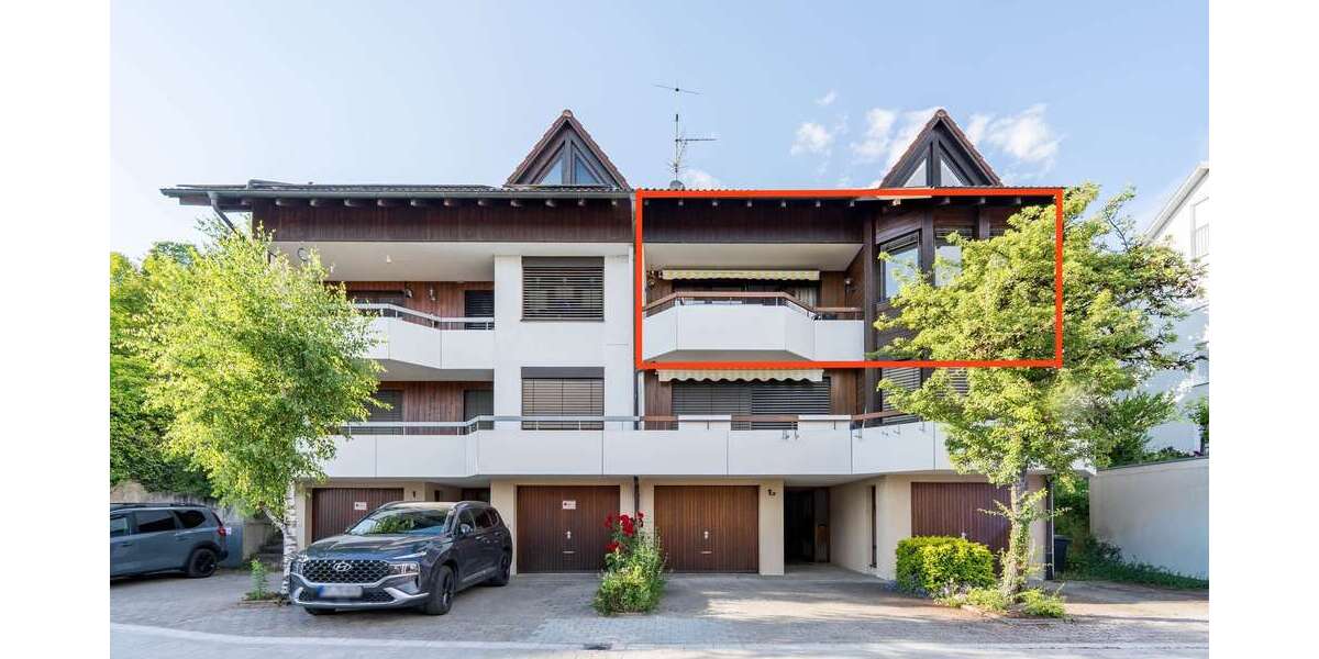 Etagenwohnung Waldshut-Tiengen Tiengen - 4.5 Zimmer, 145 m&sup2;, 385.000&euro; | Angebot:26833506
