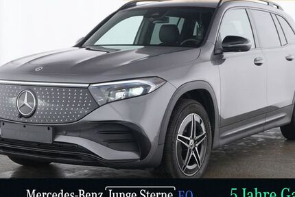 Mercedes-Benz EQB 14.623 km 46.964 &euro; Weyhe 28844