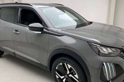 Peugeot 2008 34.800 km 21.800 € Bad Kreuznach 55545