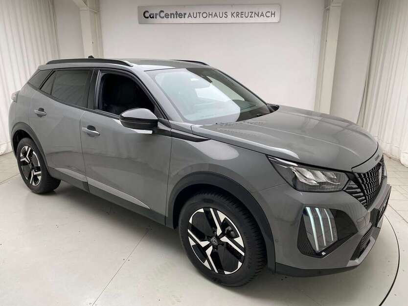 Peugeot 2008 34.800 km 21.800 € Bad Kreuznach 55545