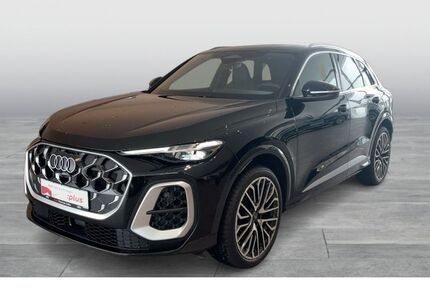 Audi SQ5 2.330 km 77.790 &euro; Celle 29227