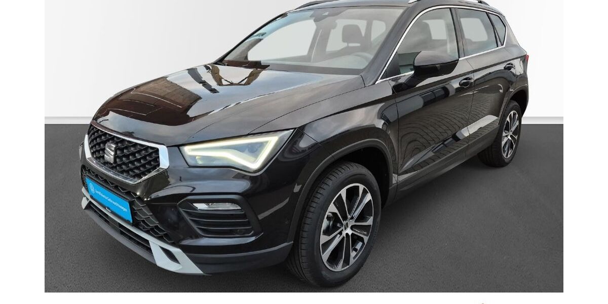 Seat Ateca 6.058 km 34.649 &euro; Mölln 23879