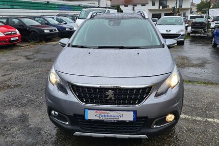 Peugeot 2008 105.136 km 8.950 € Pirmasens 66954