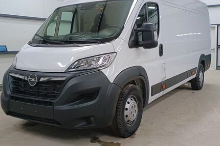 Opel Movano 3.603 km 25.590 &euro; Kelheim 93309