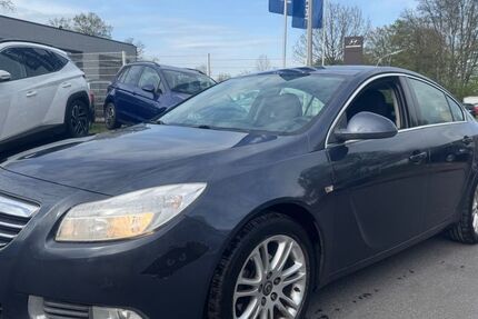 Opel Insignia 136.000 km 4.990 &euro; Datteln 45711
