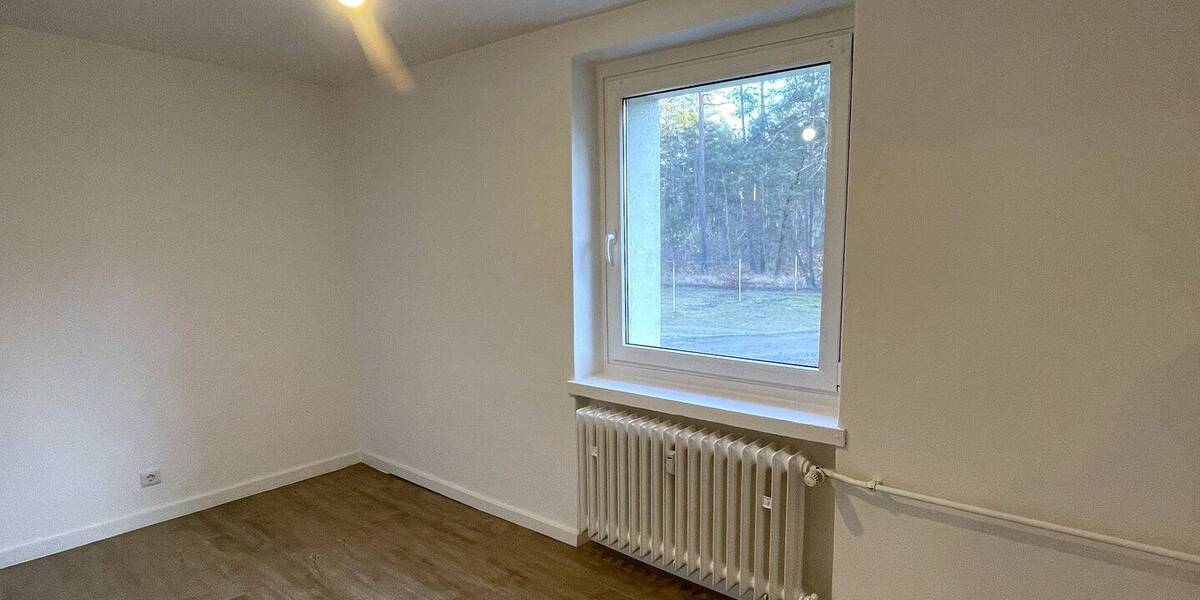 Etagenwohnung Rauen - 3 Zimmer, 61 m&sup2;, 135.400&euro; | Angebot:26882129