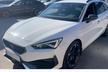 Cupra Leon 29.374 km 25.990 € Wolfsburg 38440
