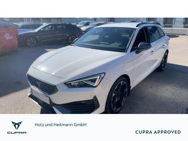 Cupra Leon 29.374 km 25.990 € Wolfsburg 38440