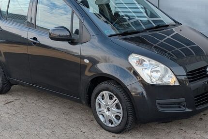 Suzuki Splash 172.370 km 2.400 &euro; Achim-Bierden 28832